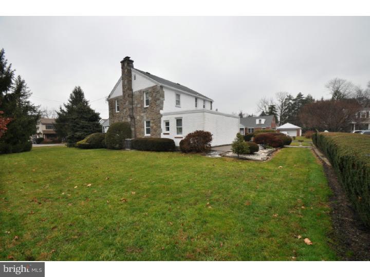 1301 Steel Road Havertown, PA 19083 - Photo 3 of 21 Exterior Side