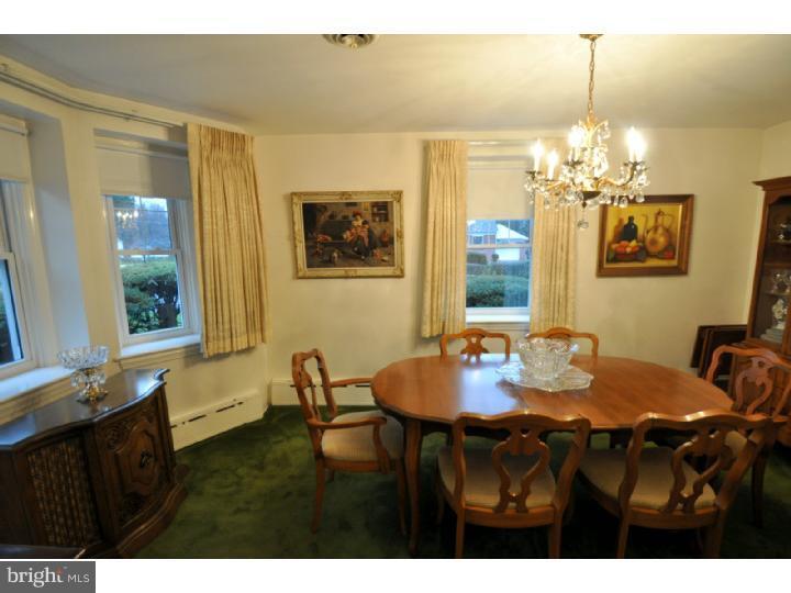 1301 Steel Road Havertown, PA 19083 - Photo 6 of 21 Dining Room