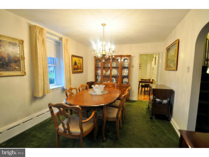 1301 Steel Road Havertown, PA 19083 - Photo 7 of 21 Dining Room