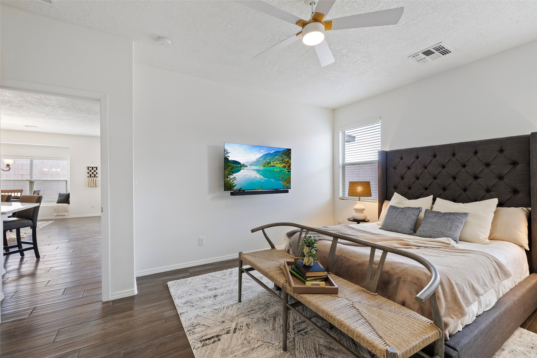 6200 White Hawk Drive Northeast Rio Rancho, NM 87144 - Photo 7 of 25