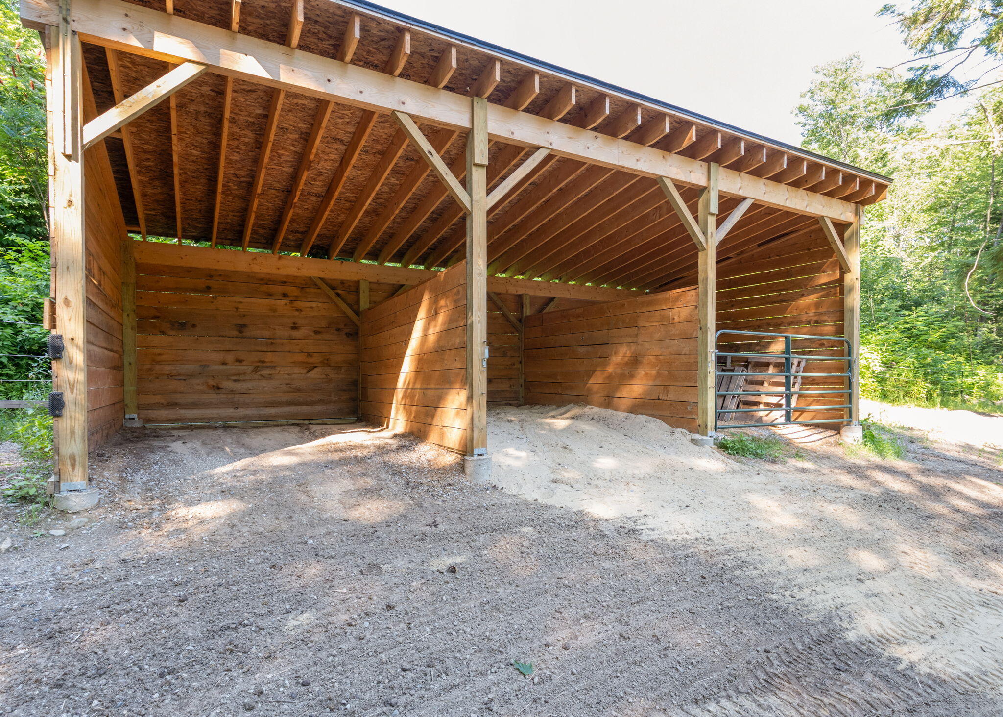 54 Littlefield Pond Road Limington, ME 04049 - Photo 60 of 68 54LittlefieldPondRd-Limington-26