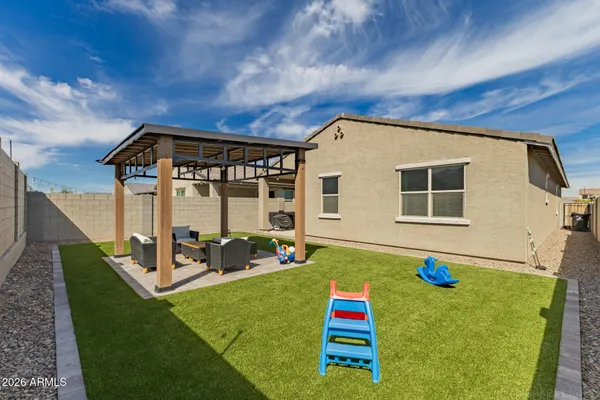 $470,000 | 6755 West Pedro Lane, Laveen, AZ 85339