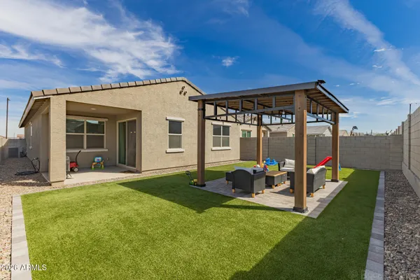 $470,000 | 6755 West Pedro Lane, Laveen, AZ 85339