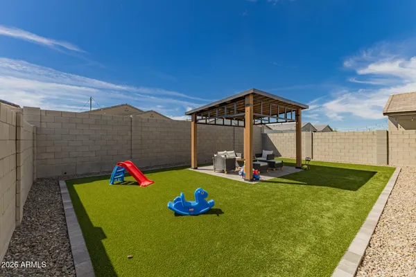 $470,000 | 6755 West Pedro Lane, Laveen, AZ 85339