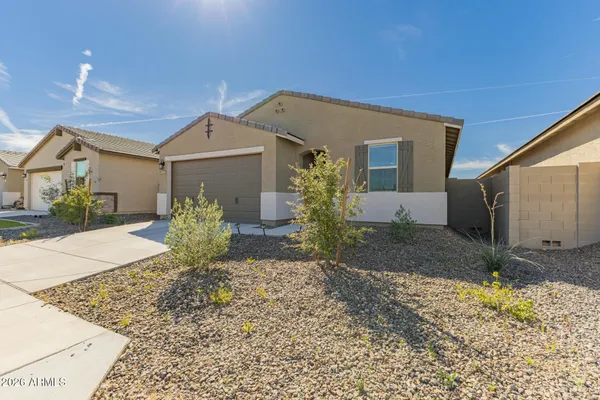 $470,000 | 6755 West Pedro Lane, Laveen, AZ 85339