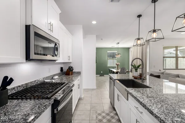 $470,000 | 6755 West Pedro Lane, Laveen, AZ 85339