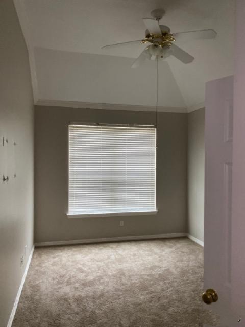 18810 Rusty Anchor Court Humble, TX 77346 - Photo 19 of 26 a view of an empty room with a window