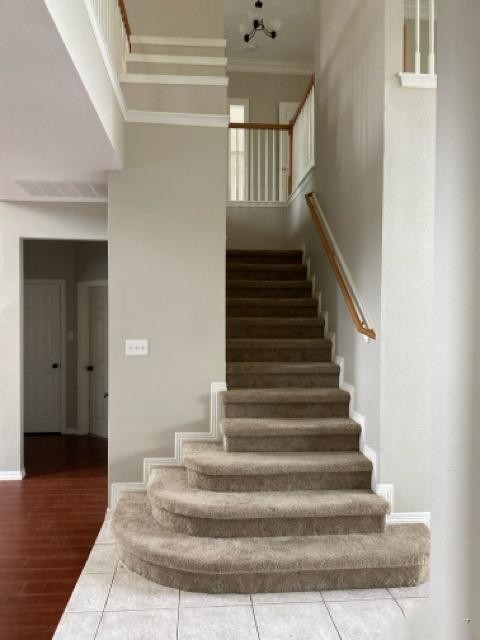 18810 Rusty Anchor Court Humble, TX 77346 - Photo 21 of 26 a view of entryway