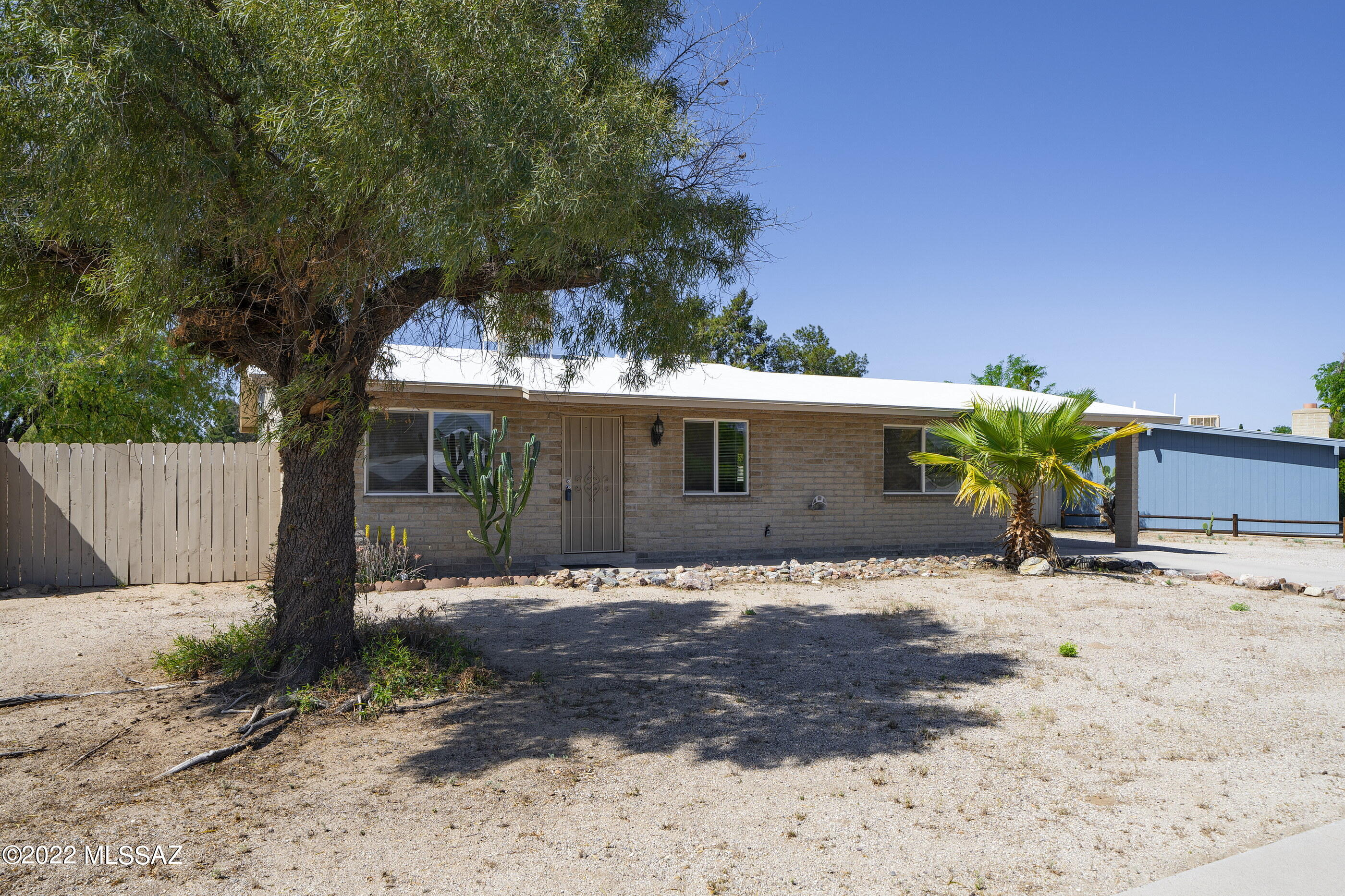 3131 West Massingale Road Tucson, AZ 85741 - Photo 24 of 24