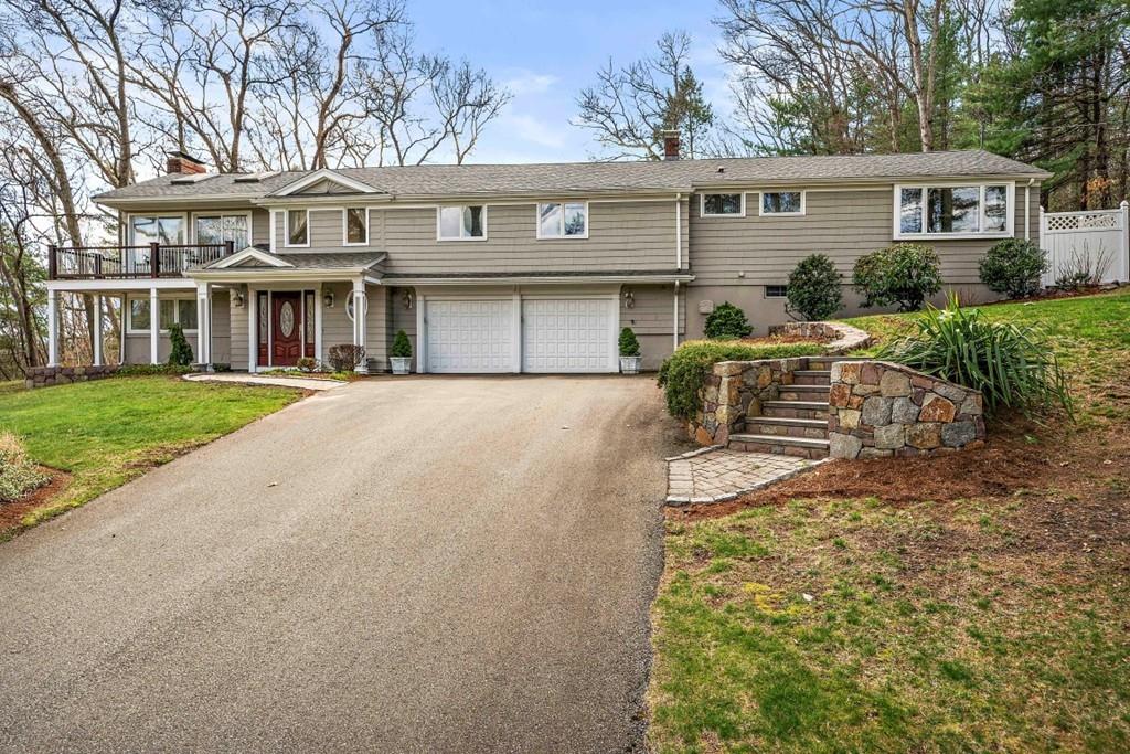 11 Osage Road Canton, MA 02021 - Photo 1 of 42
