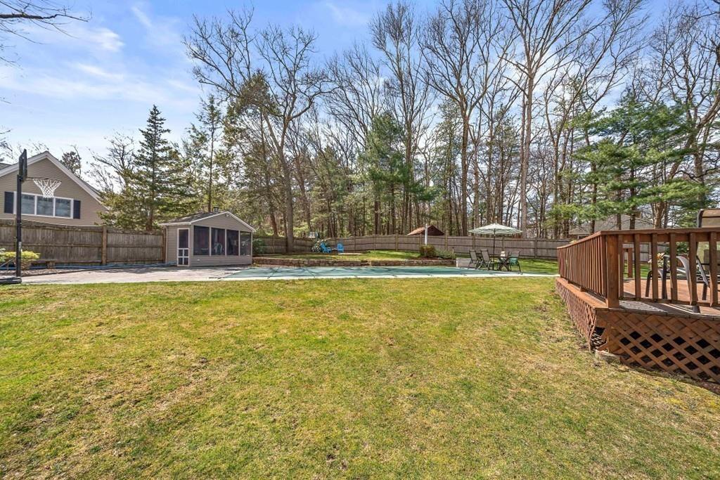 11 Osage Road Canton, MA 02021 - Photo 26 of 42
