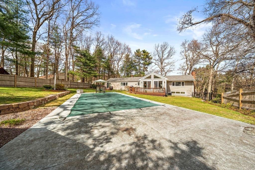 11 Osage Road Canton, MA 02021 - Photo 27 of 42