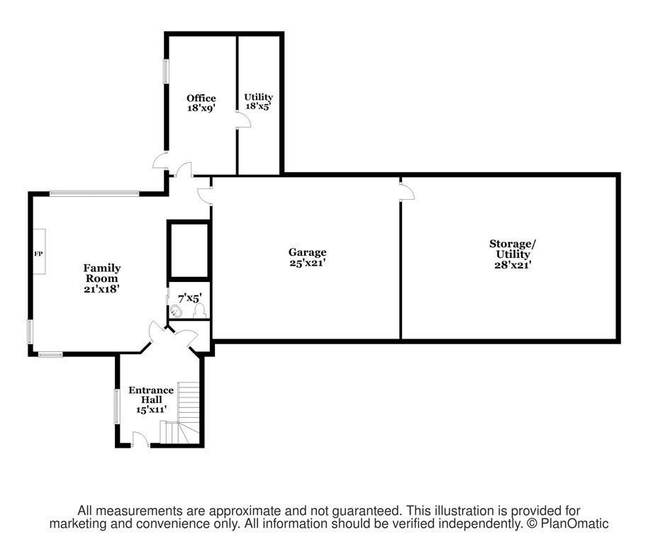 11 Osage Road Canton, MA 02021 - Photo 36 of 42