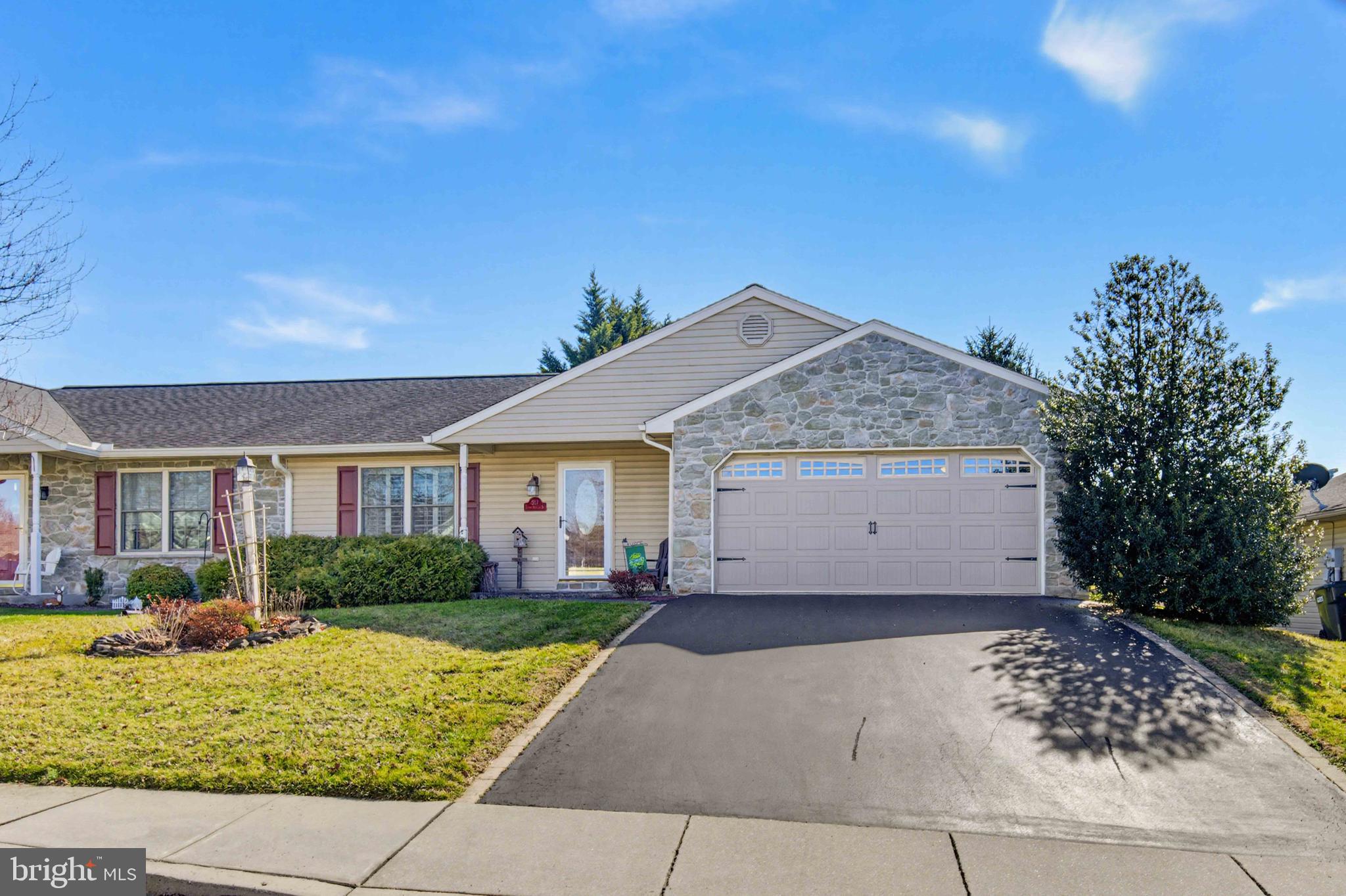 517 Foggy Bottom Road Ephrata, PA 17522 - Photo 1 of 24