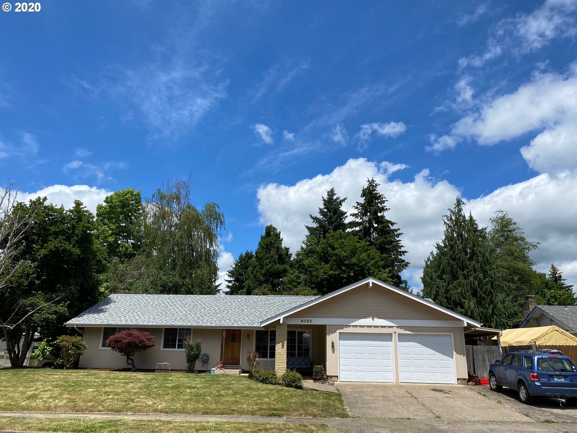 6582 E Street Springfield, OR 97478 - Photo 1 of 32