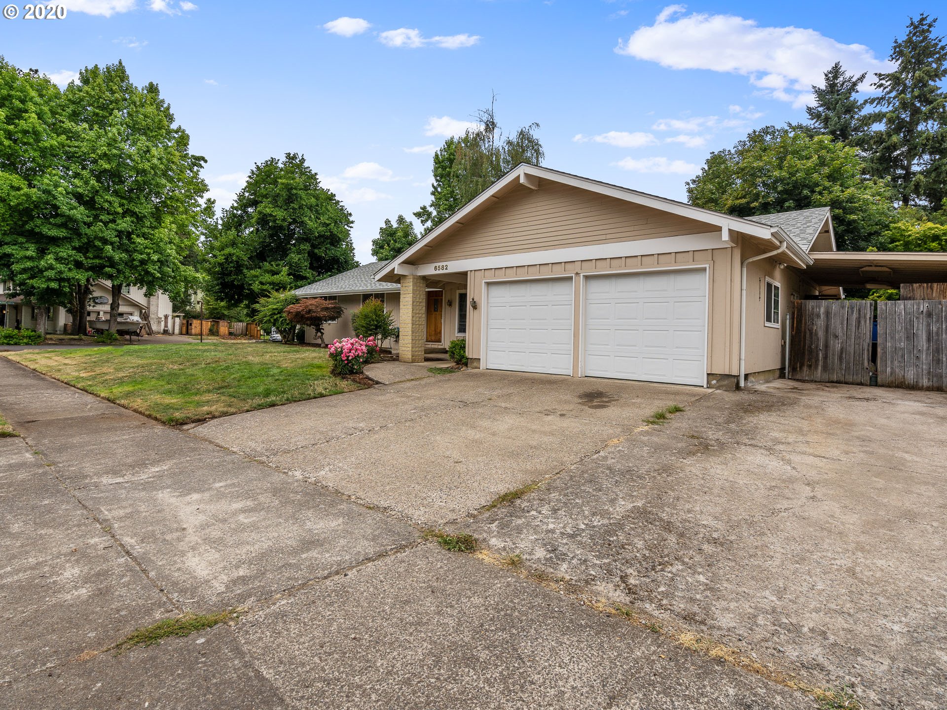 6582 E Street Springfield, OR 97478 - Photo 32 of 32