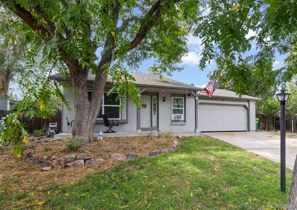 $425,000 | 8427 Blue Grama Court, Parker, CO 80134