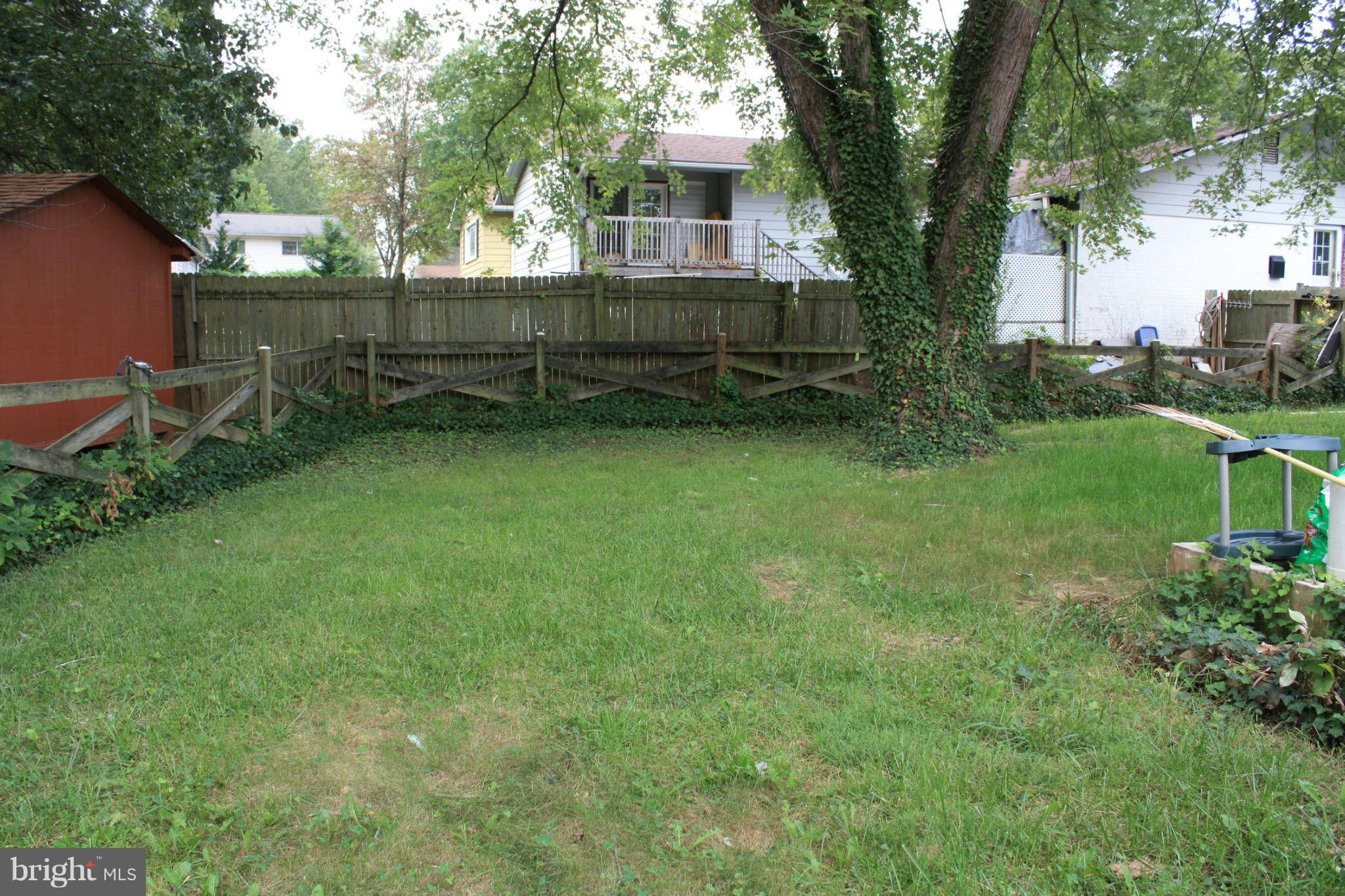 6843 Trexler Road Hyattsville, MD 20784 - Photo 5 of 13 View