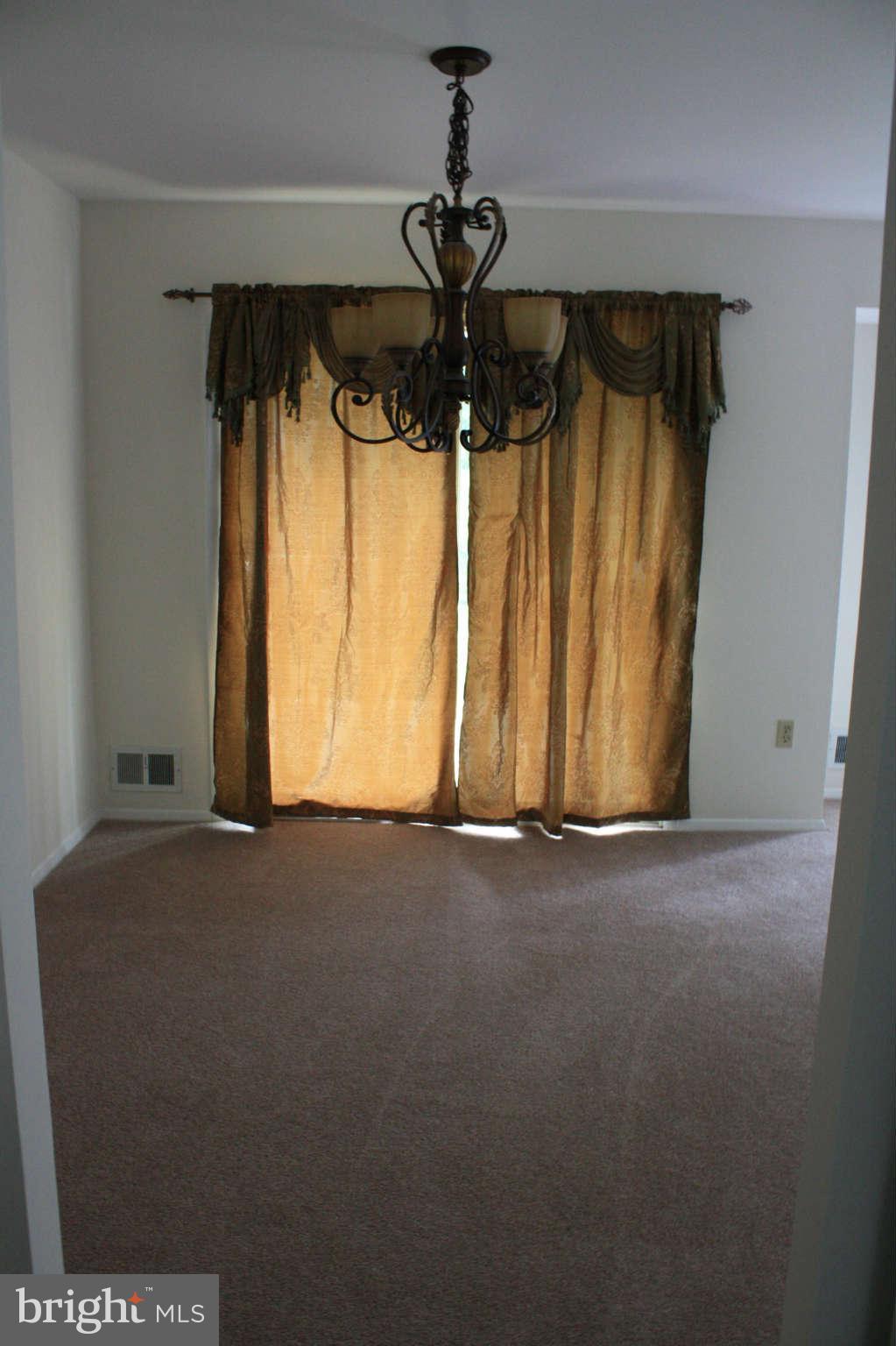 6843 Trexler Road Hyattsville, MD 20784 - Photo 8 of 13 Dining Room