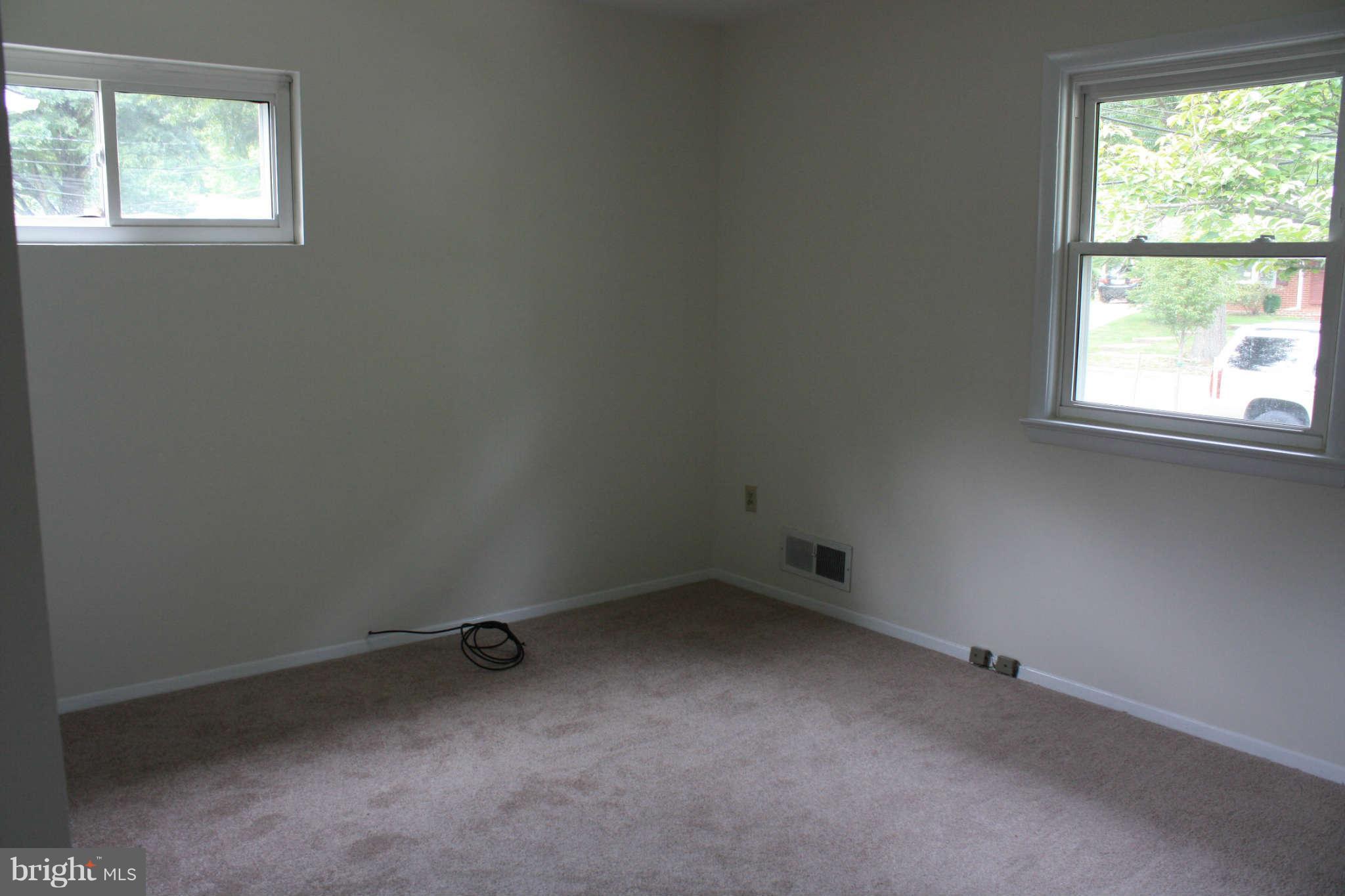 6843 Trexler Road Hyattsville, MD 20784 - Photo 10 of 13 Bedroom