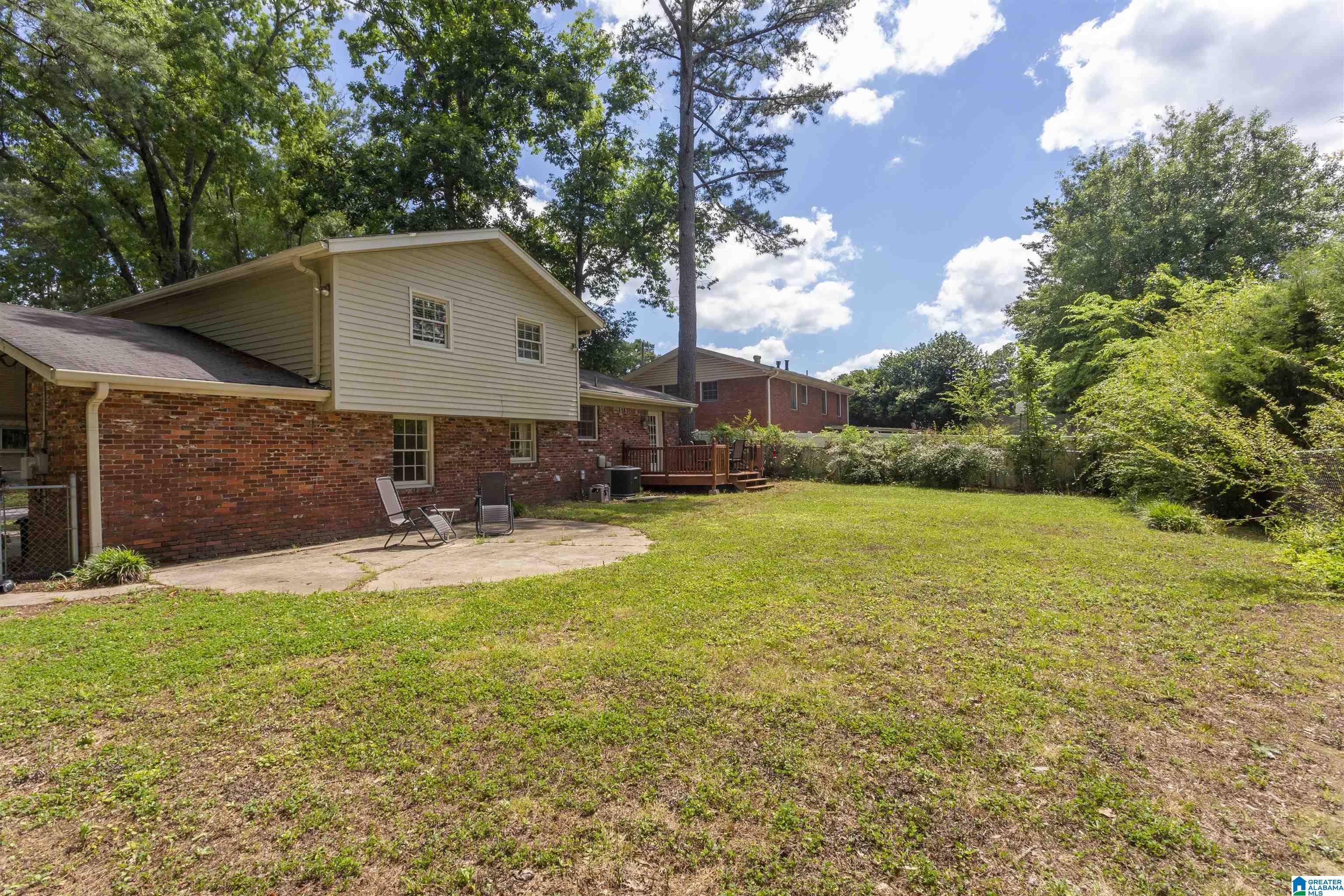 1836 Briar Meadow Road Birmingham, AL 35210 - Photo 31 of 39