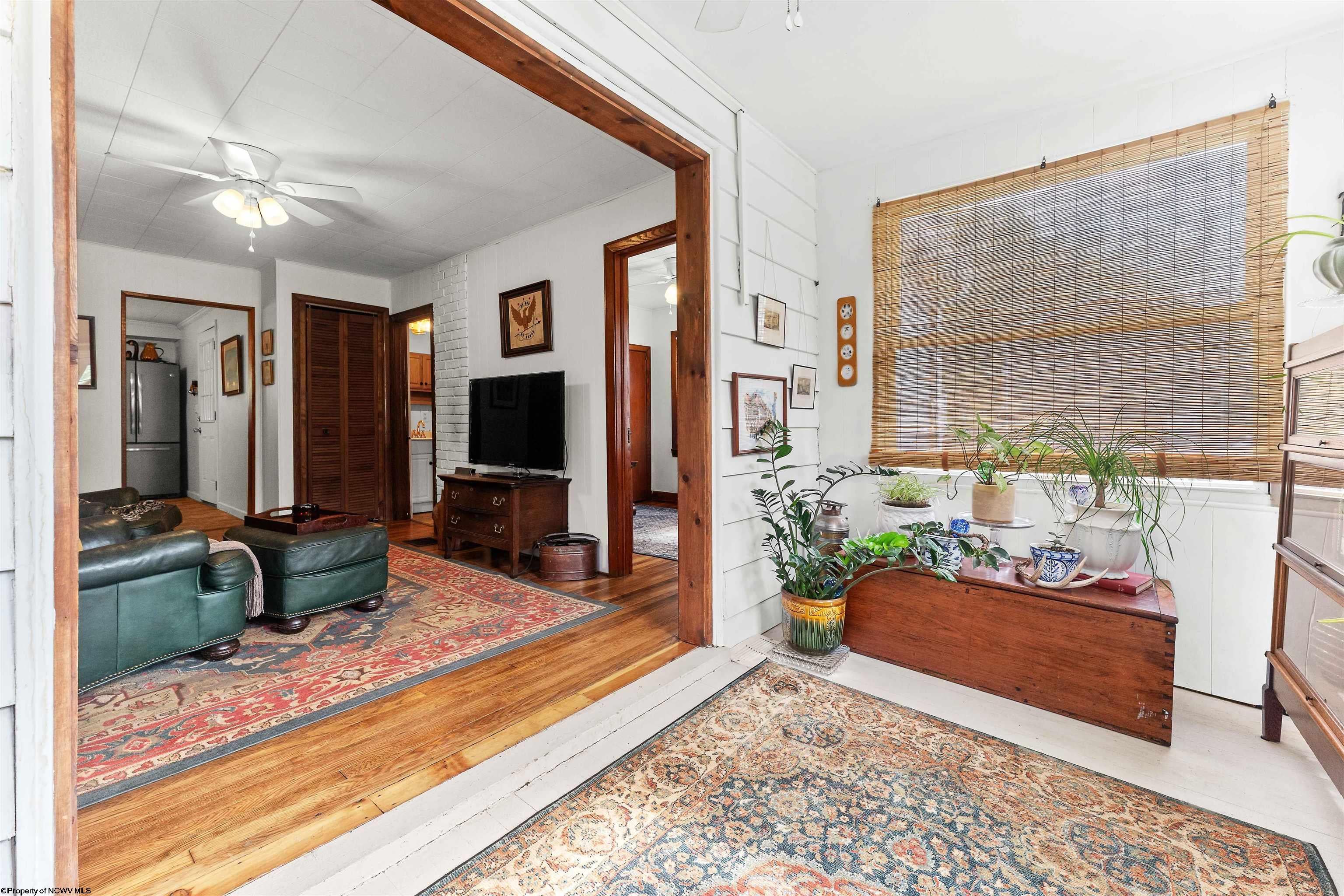 1658 Brookhaven Road Morgantown, WV 26508 - Photo 33 of 38 Gallery Image 33
