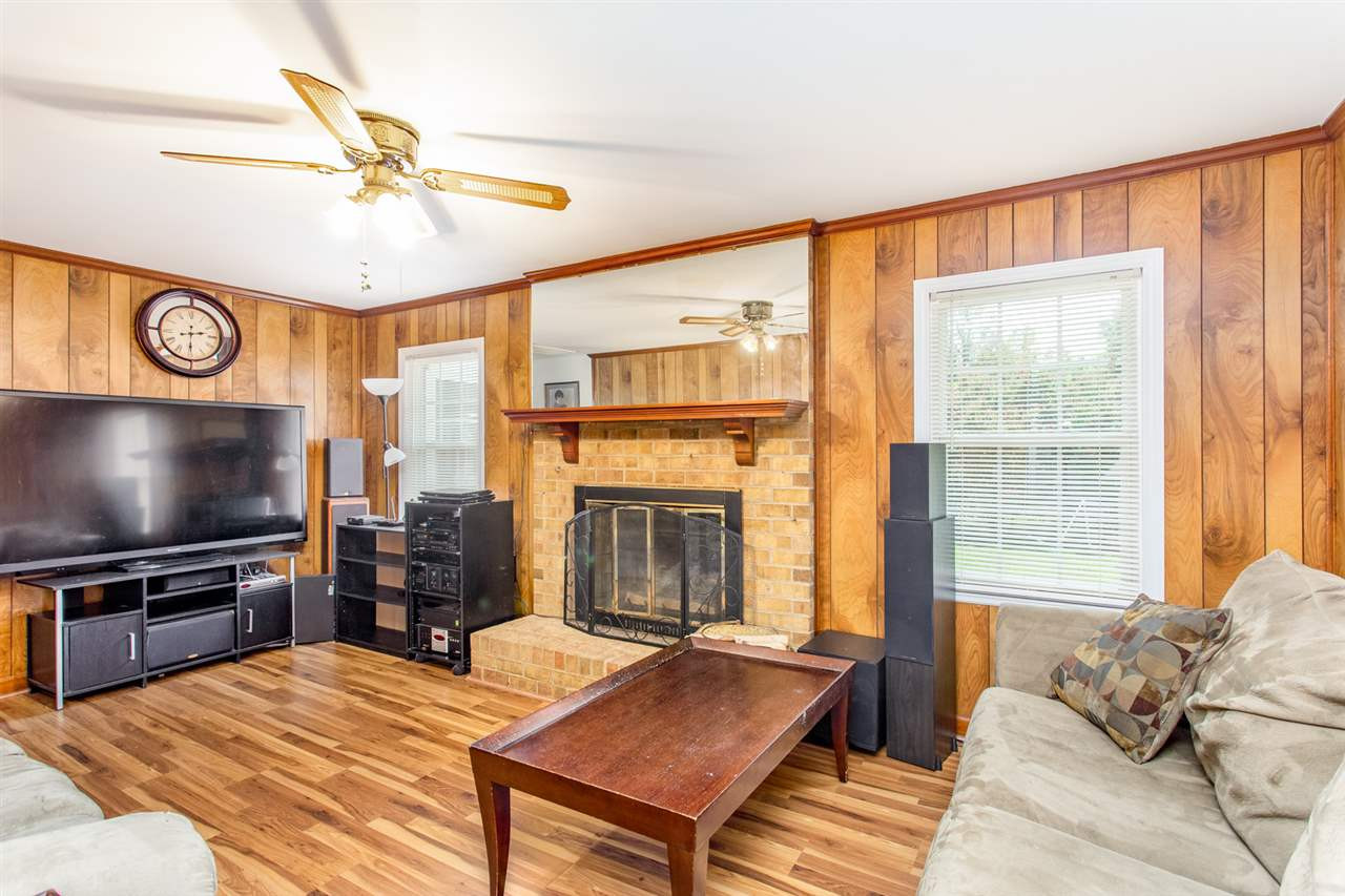 1216 Pulley-Gordon Road Zebulon, NC 27597 - Photo 8 of 28 Photo 8