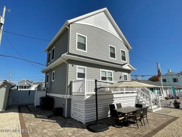 $3,200 | 112 Albacore Drive, Seaside Heights, NJ 08751