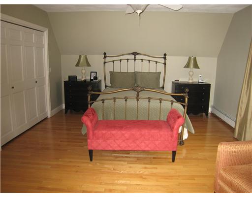 121 Schoolhouse Road Warren, RI 02885 - Photo 9 of 12 Master Bedroom.