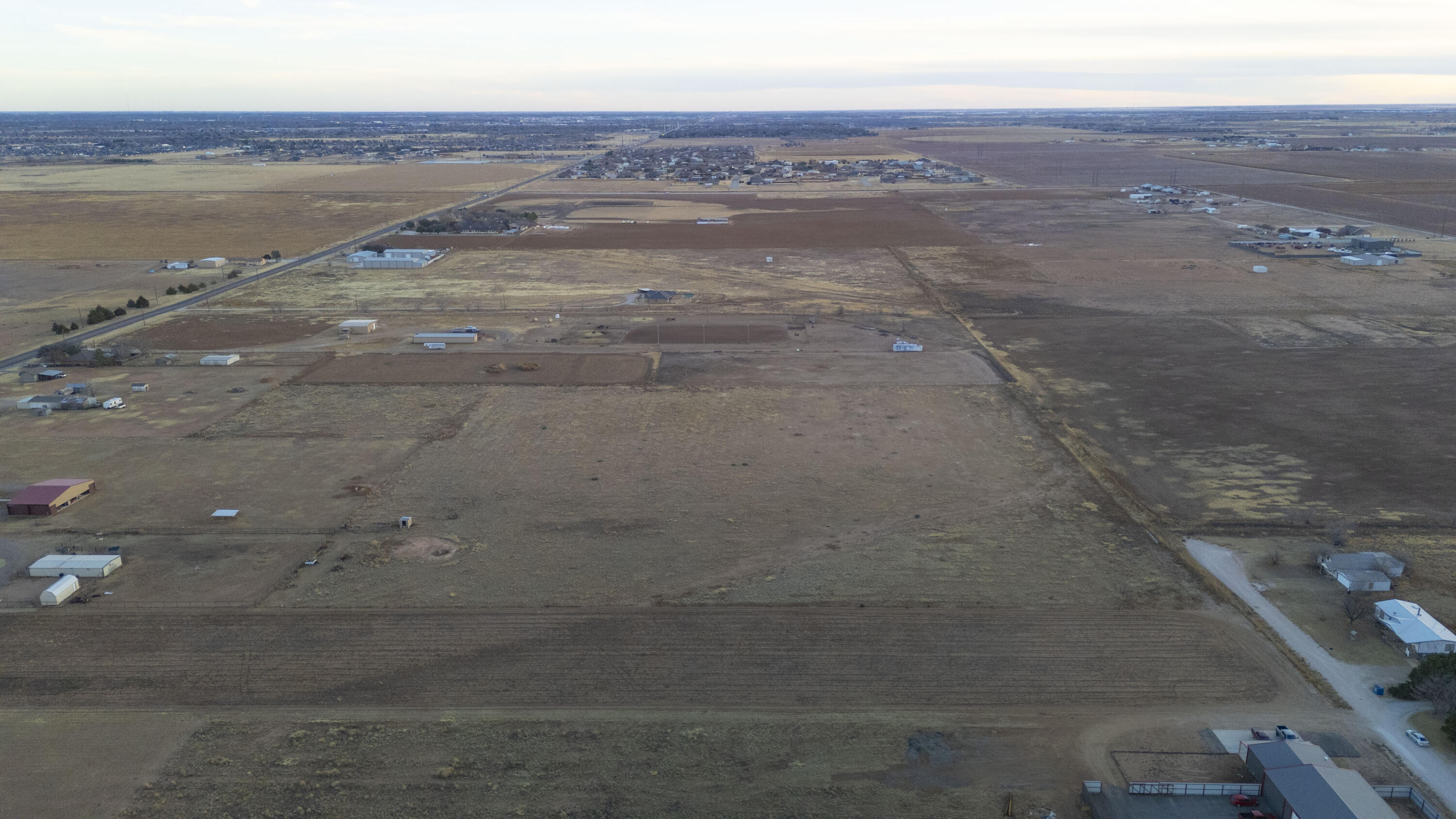 1660 North C R Lubbock, TX 79416 - Photo 8 of 11 DJI_20260107073843_0129_D