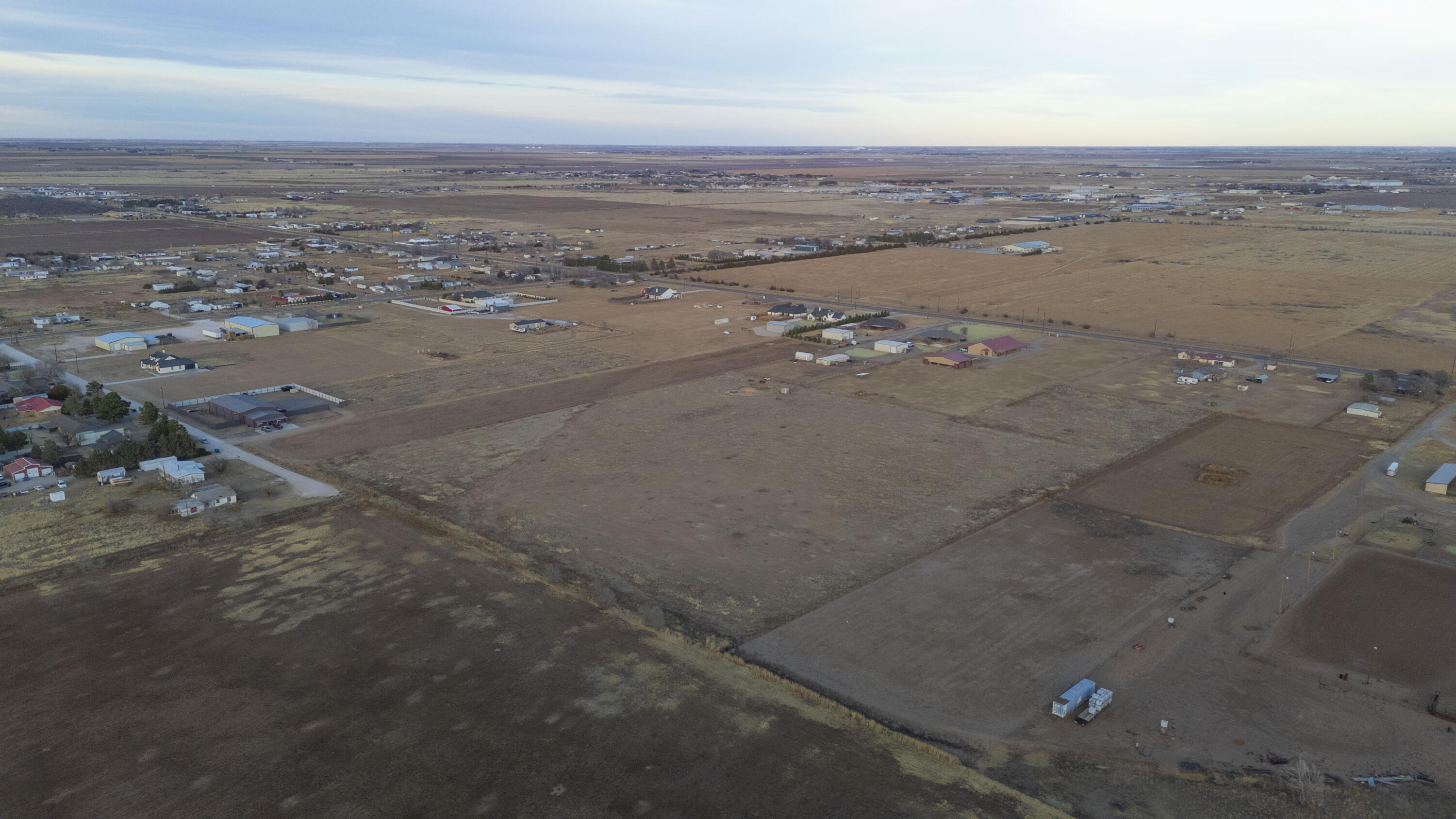 1660 North C R Lubbock, TX 79416 - Photo 9 of 11 DJI_20260107073700_0126_D