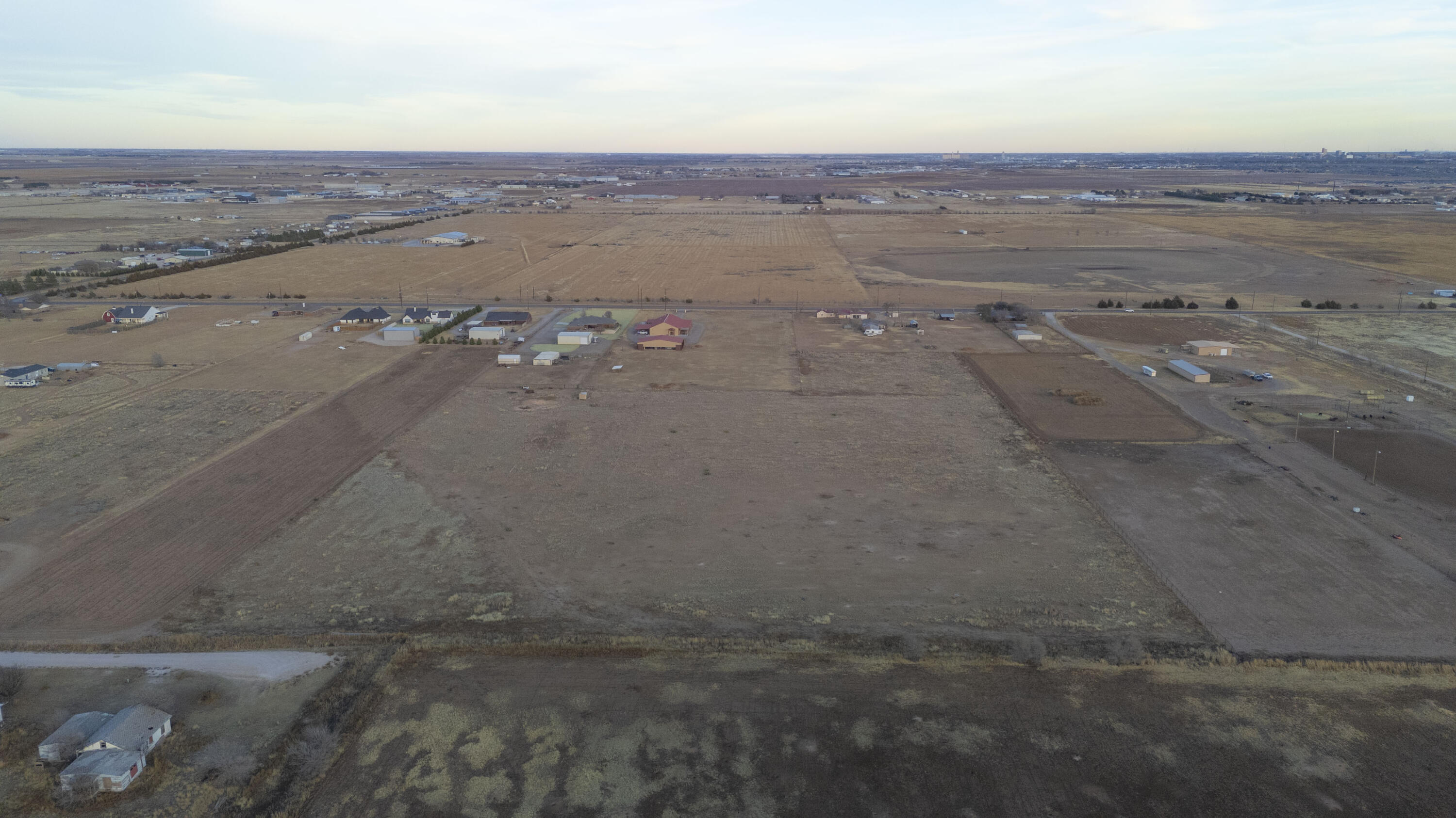 1660 North C R Lubbock, TX 79416 - Photo 10 of 11 DJI_20260107073728_0127_D