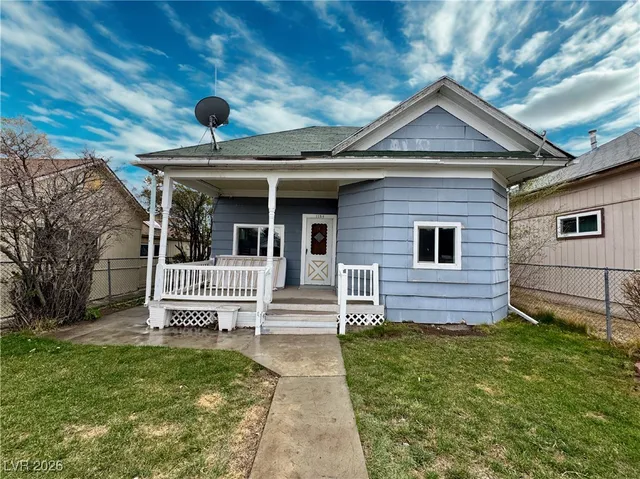 $175,000 | 1124 Ave H, Ely, NV 89301