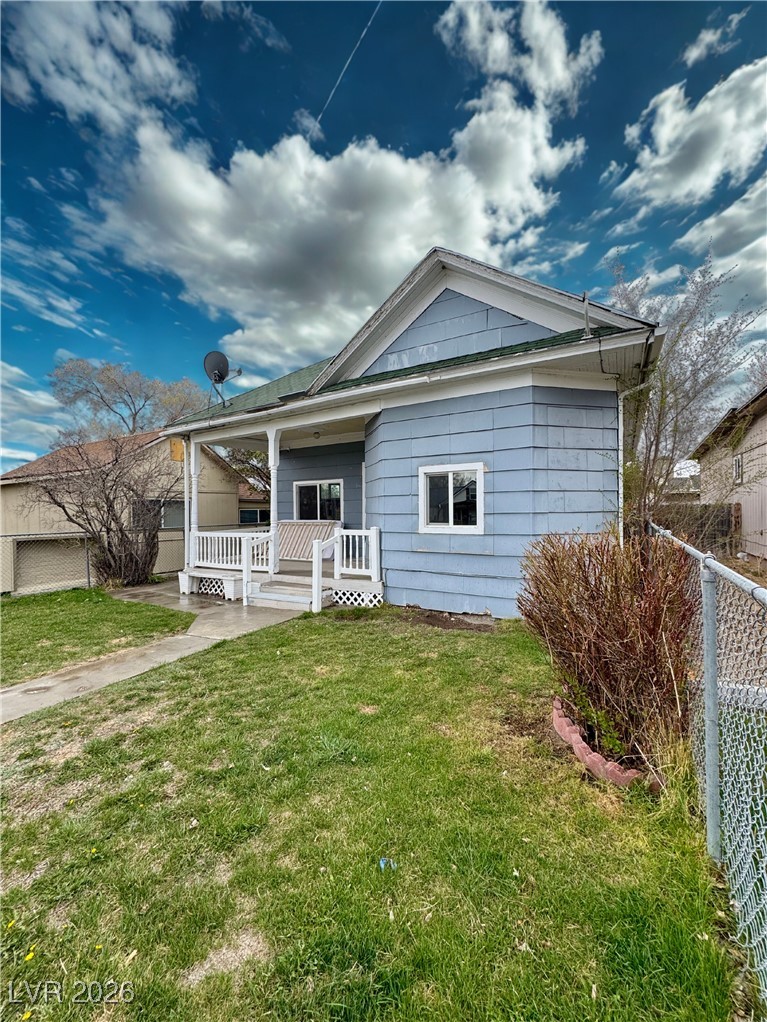1124 Ave H Ely, NV 89301 - Photo 2 of 21