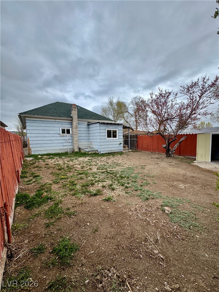 1124 Ave H Ely, NV 89301 - Photo 21 of 21