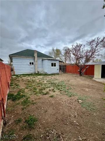 $175,000 | 1124 Ave H, Ely, NV 89301