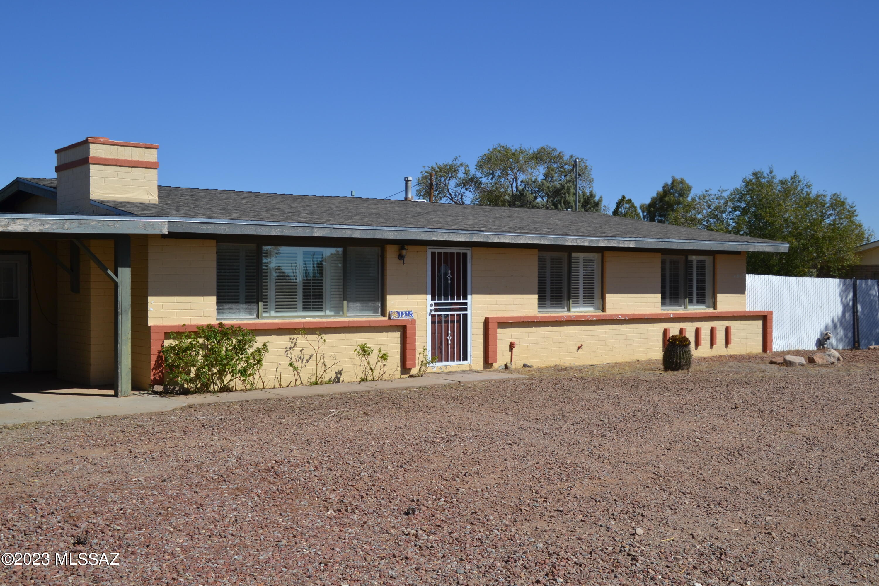 1215 Treasure Road Pearce, AZ 85625 - Photo 4 of 36 Gallery Image 4