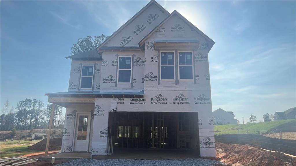 432 Edgewater Chase Canton, GA 30115 - Photo 3 of 57