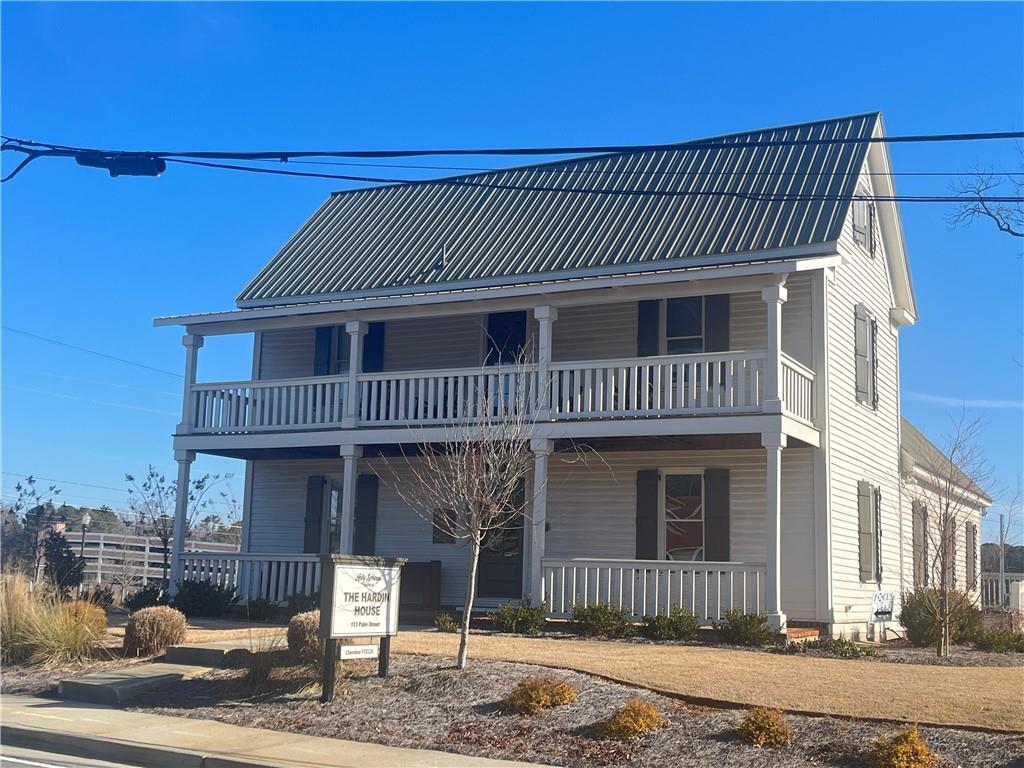 432 Edgewater Chase Canton, GA 30115 - Photo 31 of 57