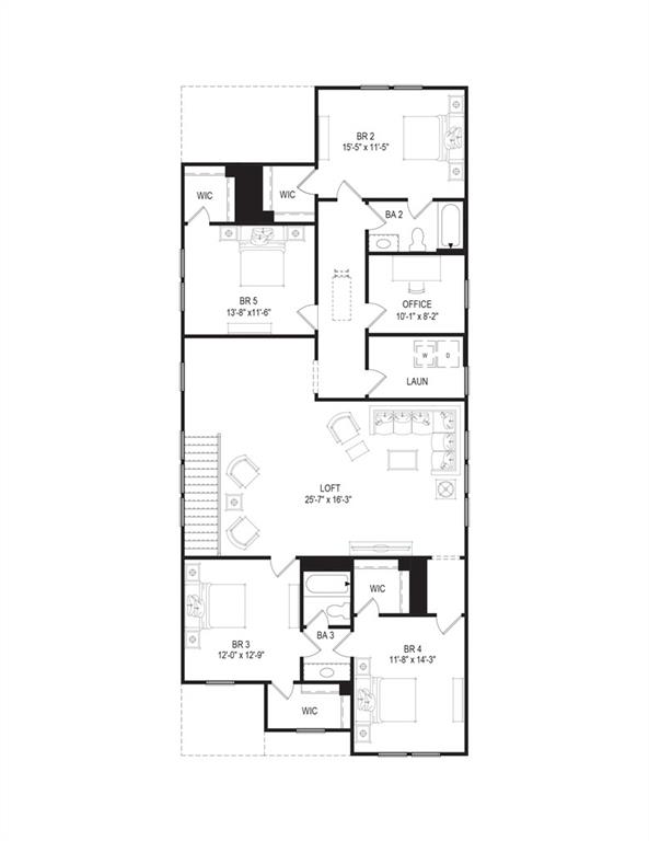 432 Edgewater Chase Canton, GA 30115 - Photo 6 of 57