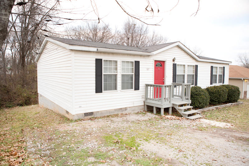 127 Longview Lane Reeds Spring, MO 65737 - Photo 1 of 1 127 longview 053