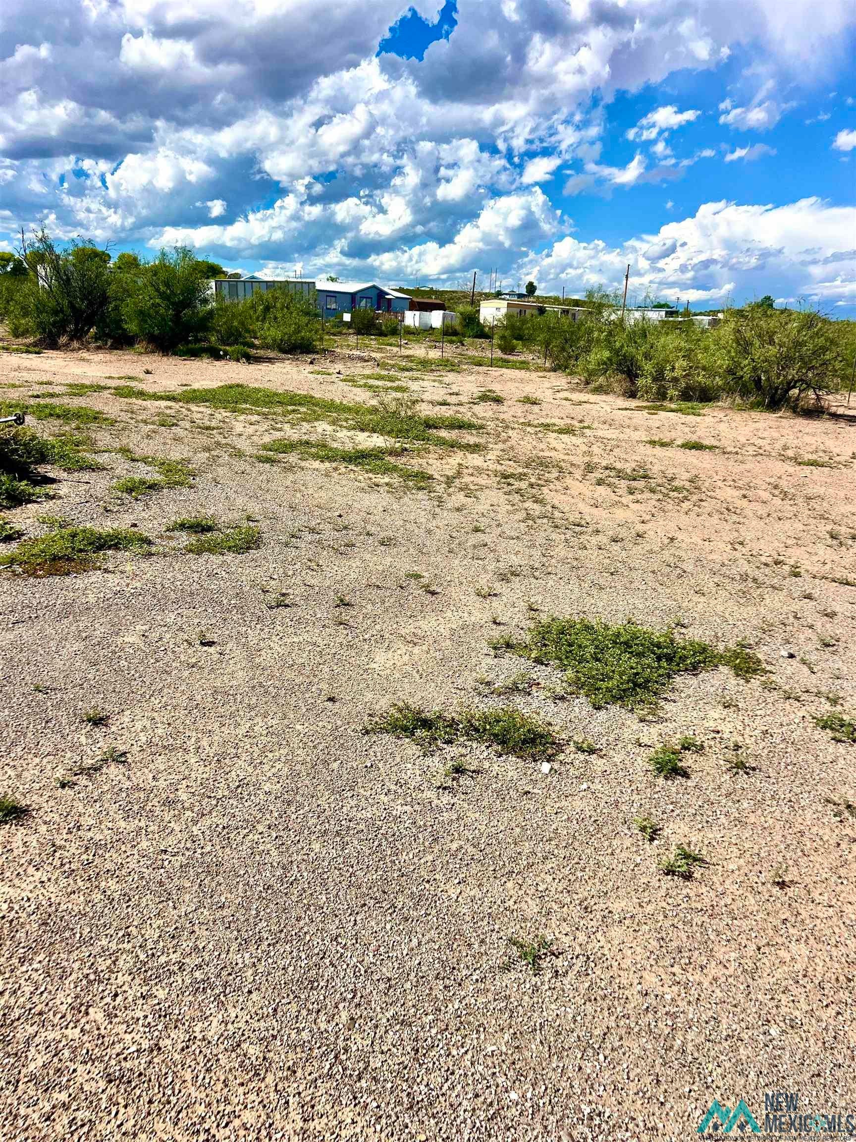 21 Appaloosa Road Caballo, NM 87931 - Photo 11 of 17 View of local wilderness