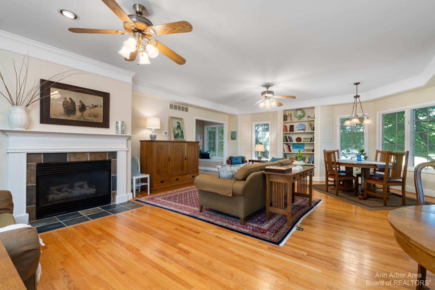 12640 Dunham Road Hartland, MI 48353 - Photo 24 of 97 Photo 24