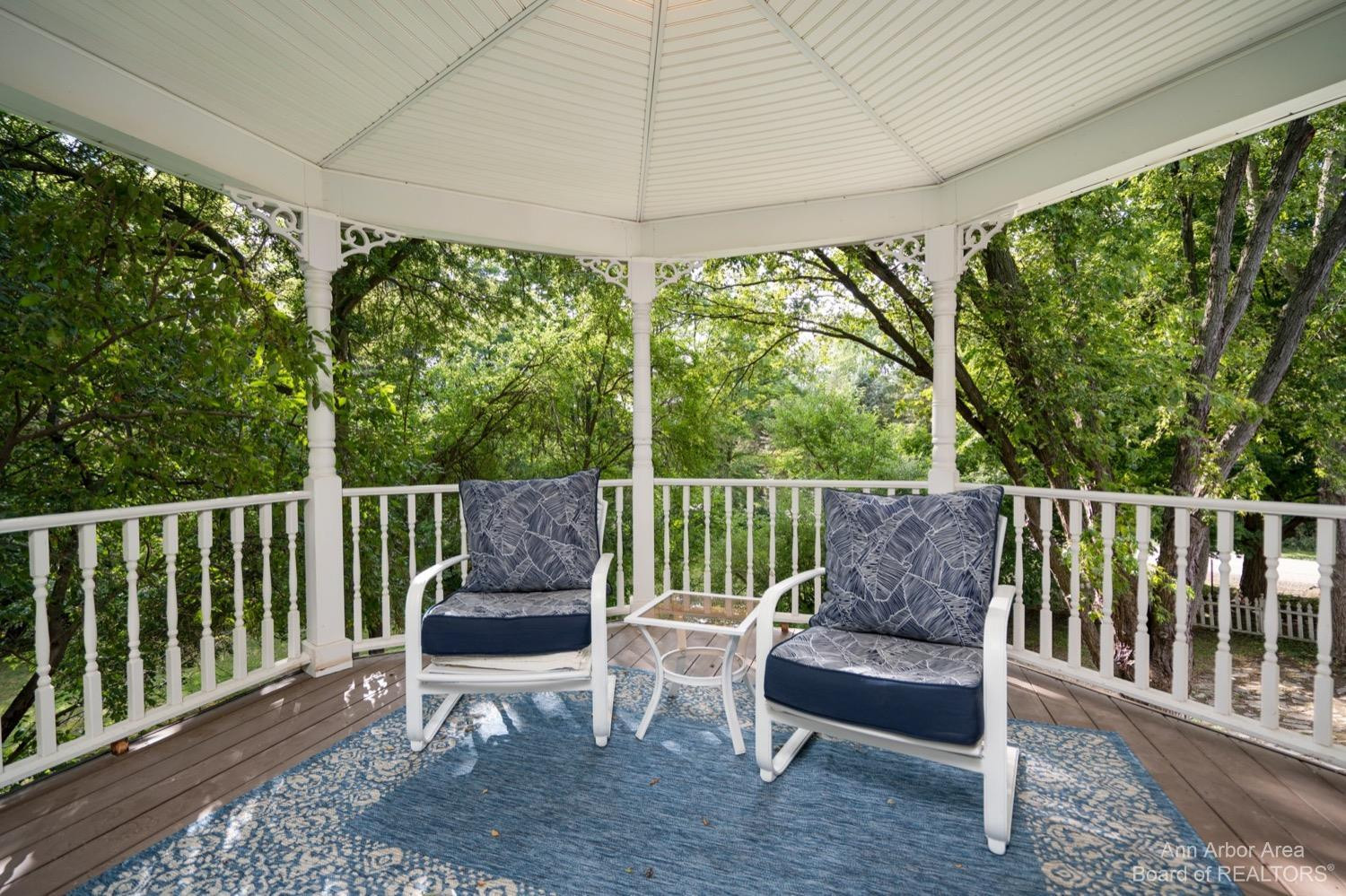 12640 Dunham Road Hartland, MI 48353 - Photo 38 of 97 Photo 38