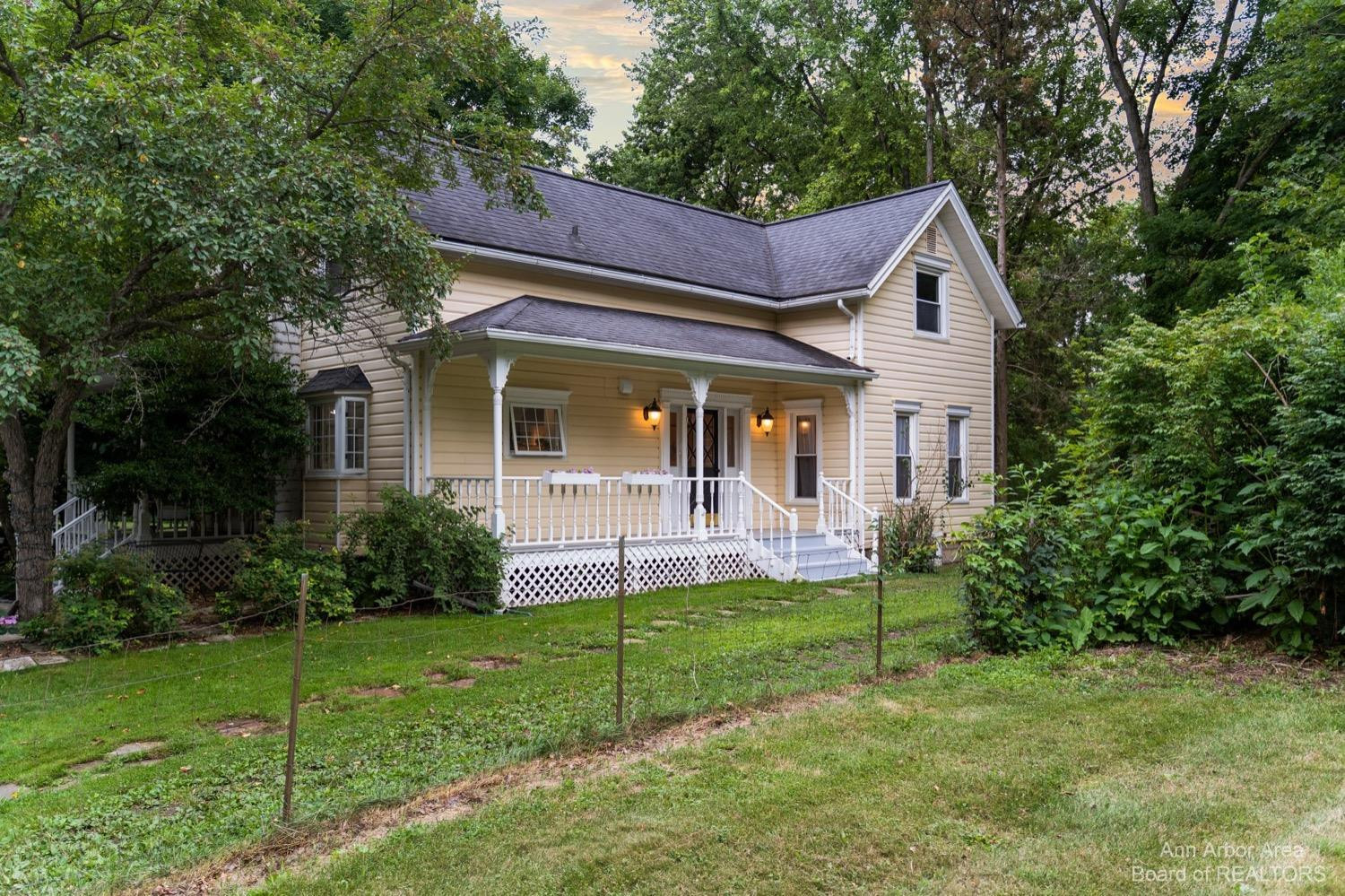 12640 Dunham Road Hartland, MI 48353 - Photo 71 of 97 Photo 71
