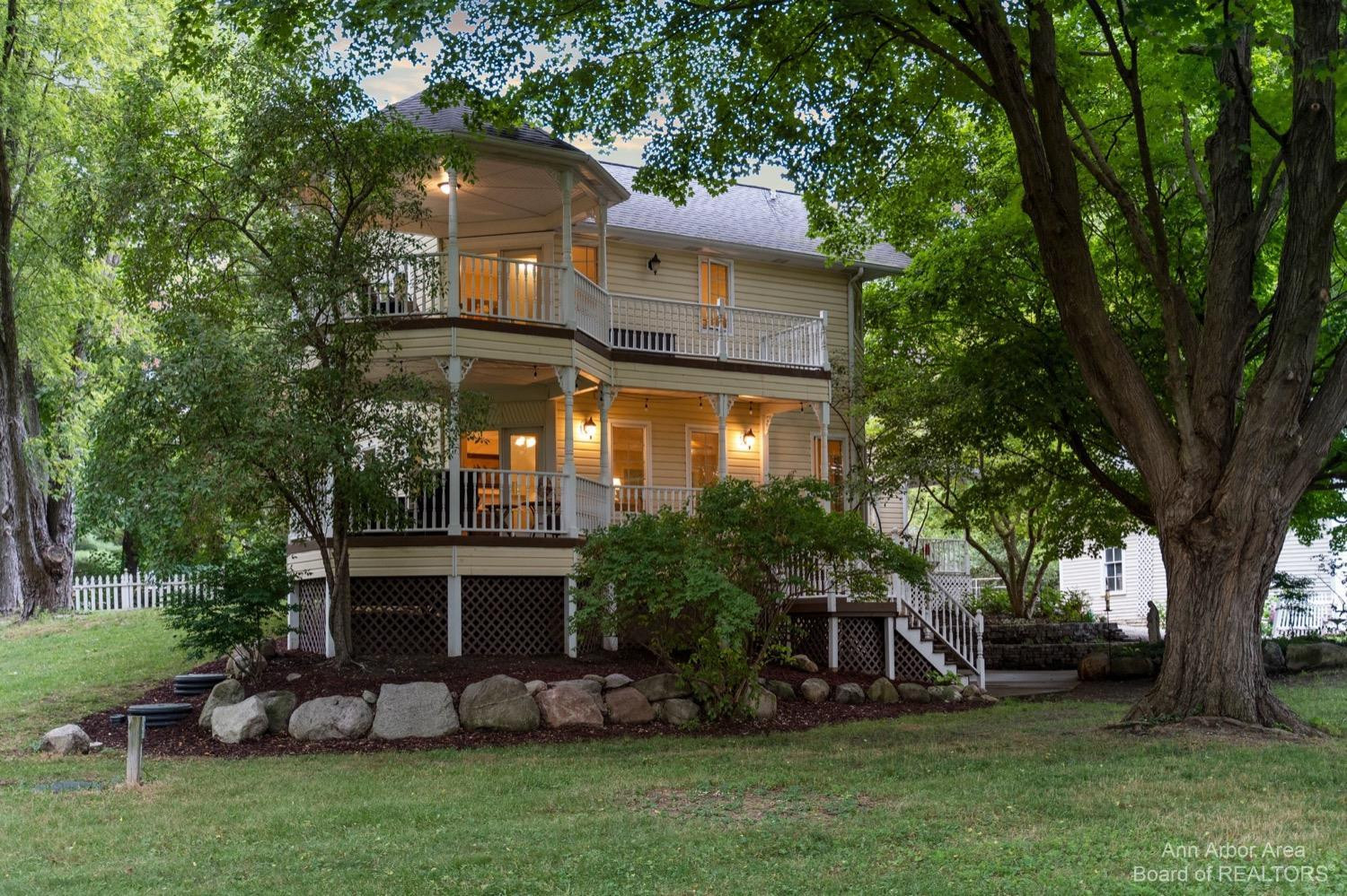 12640 Dunham Road Hartland, MI 48353 - Photo 80 of 97 Photo 80
