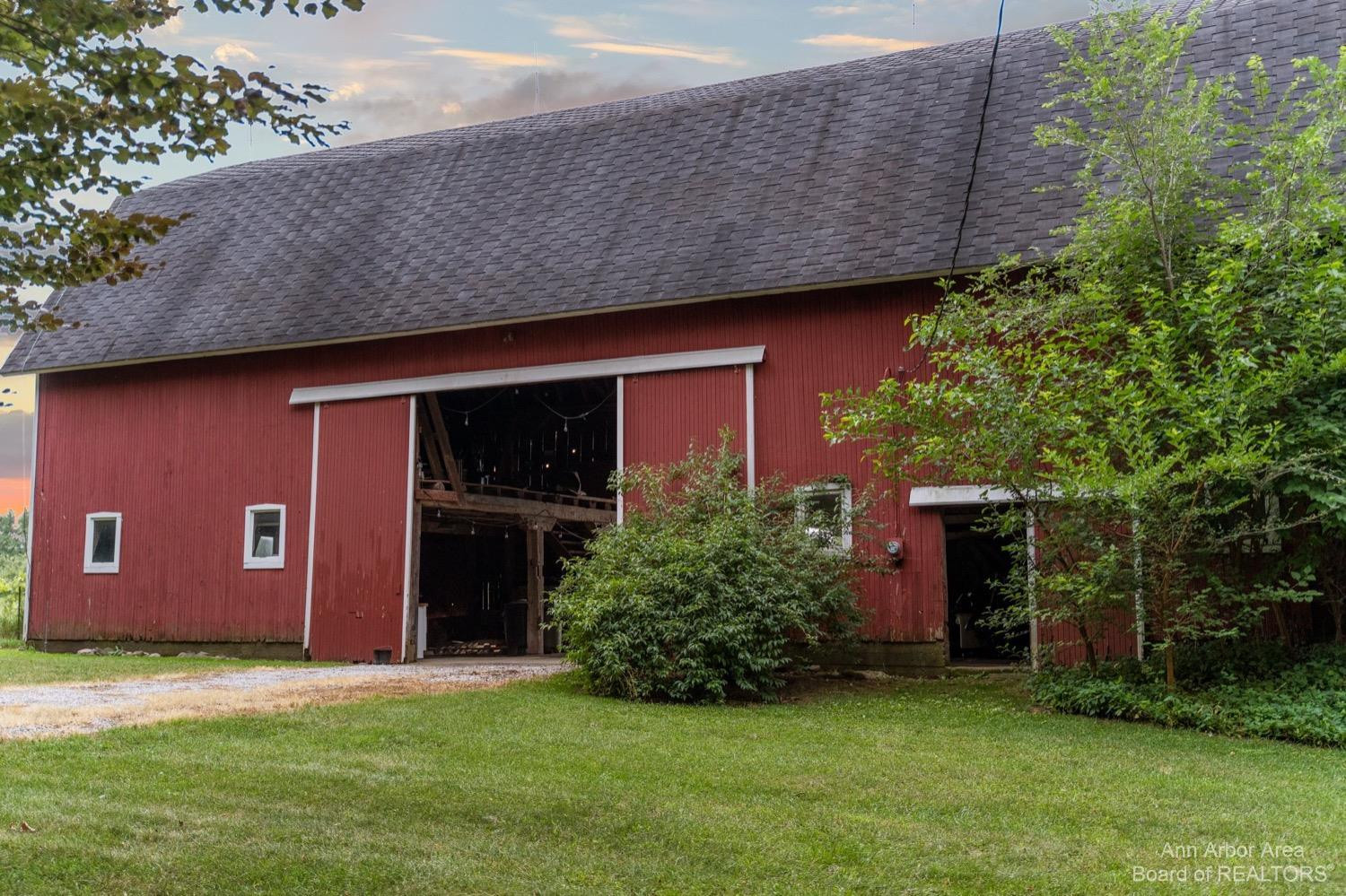 12640 Dunham Road Hartland, MI 48353 - Photo 81 of 97 Photo 81