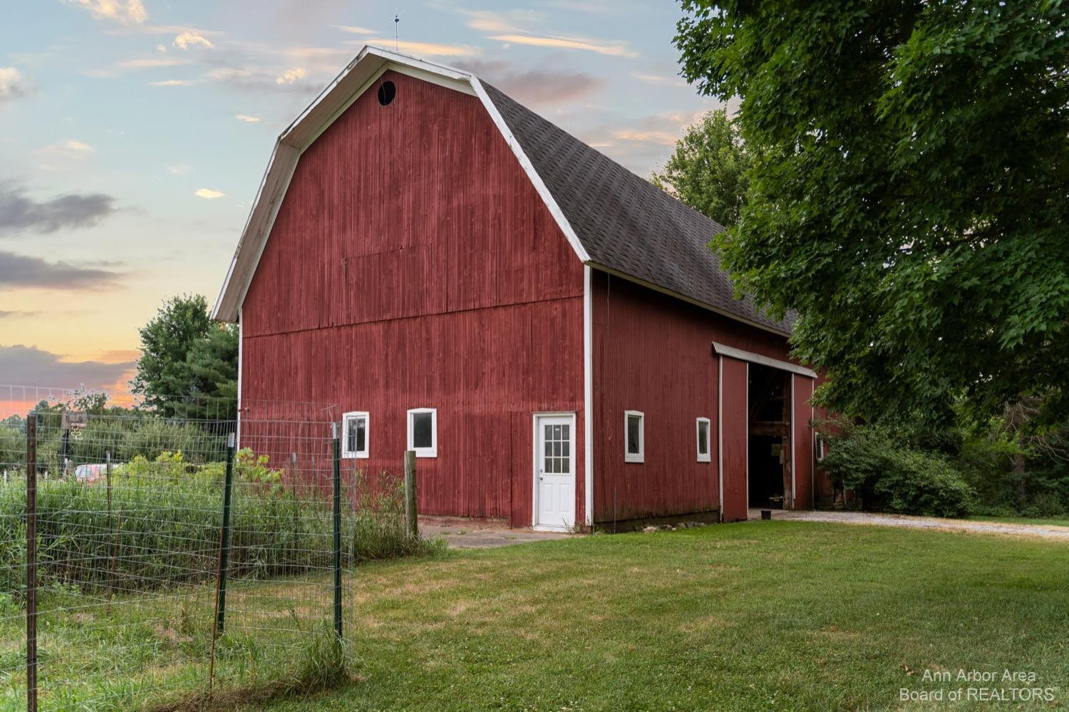 12640 Dunham Road Hartland, MI 48353 - Photo 82 of 97 Photo 82