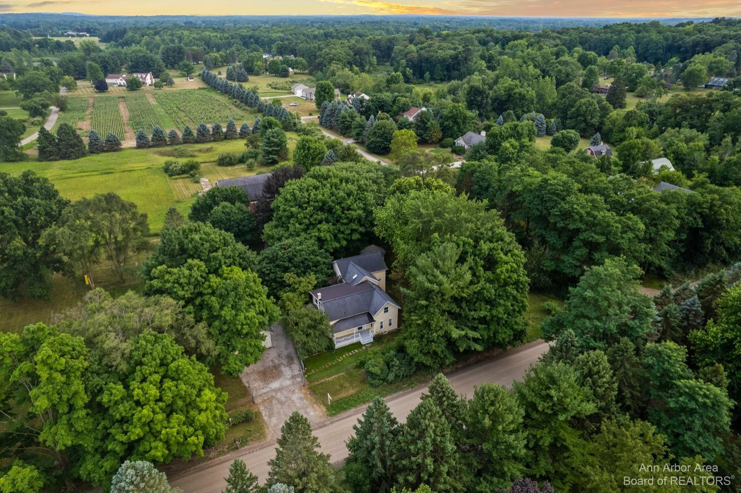 12640 Dunham Road Hartland, MI 48353 - Photo 85 of 97 Photo 85