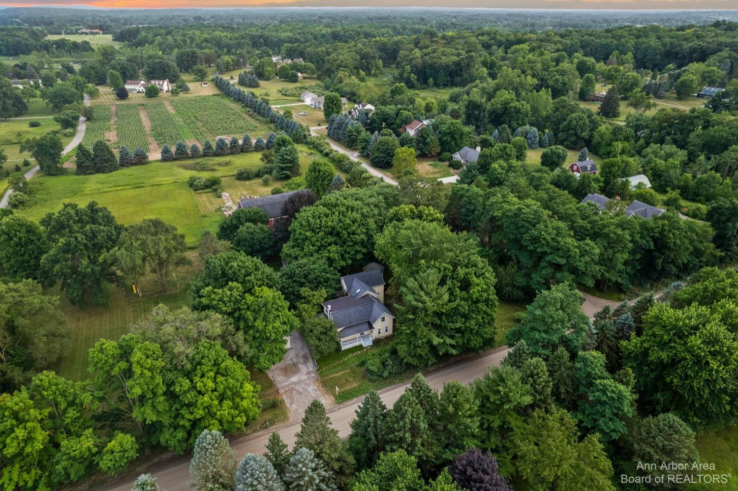 12640 Dunham Road Hartland, MI 48353 - Photo 86 of 97 Photo 86